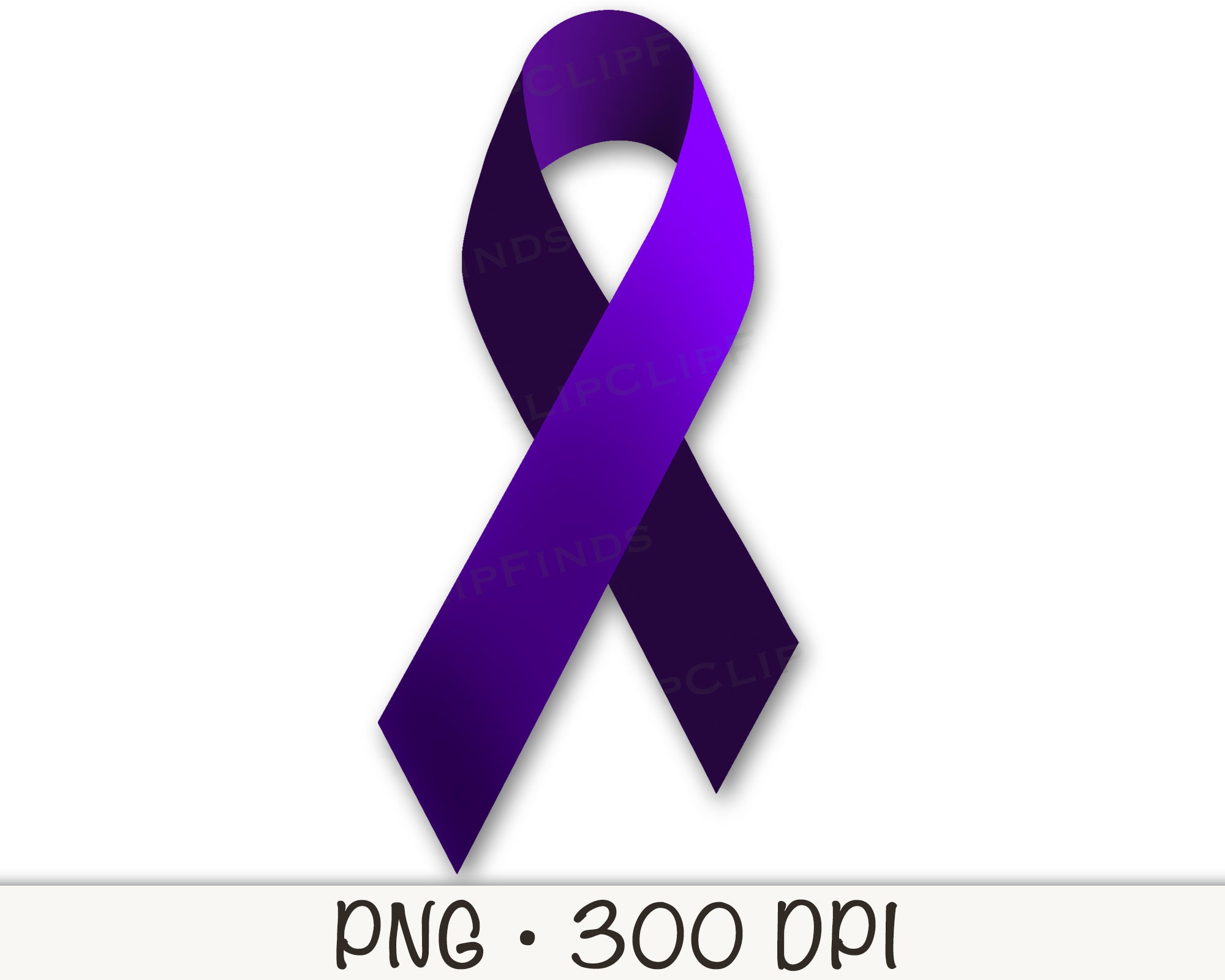 Purple Ribbon Campaign Singapore