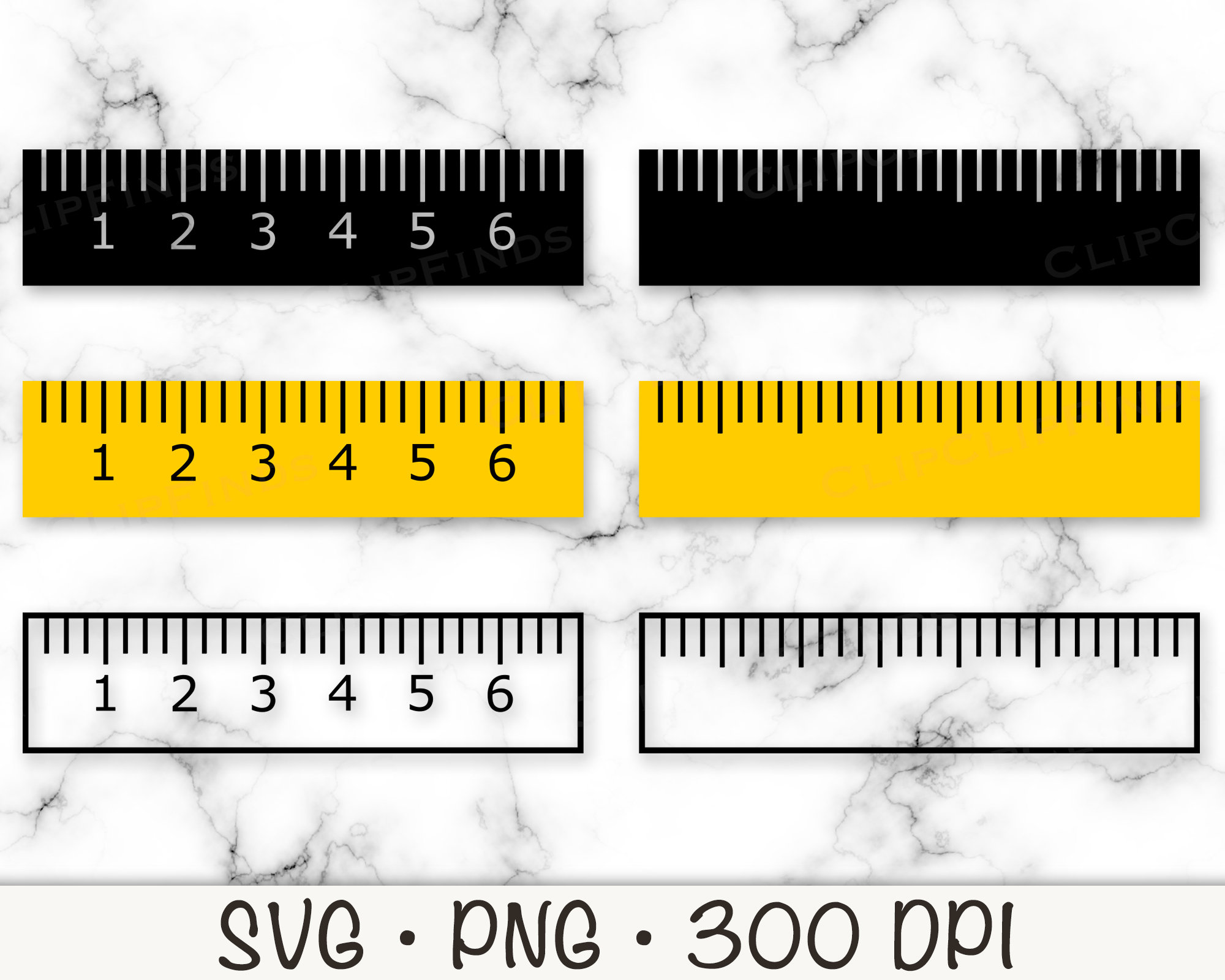 LALAFINA Line Drawing Ruler Line Drawings 12 inch Ruler 6 inch Ruler  Lettering Guide Ruler 12 inch Rulers for Students Lettering Stencils  Plastic