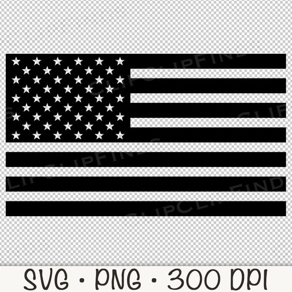 アメリカ国旗SVG、アメリカ国旗シルエット、アメリカ国旗PNG、アメリカ