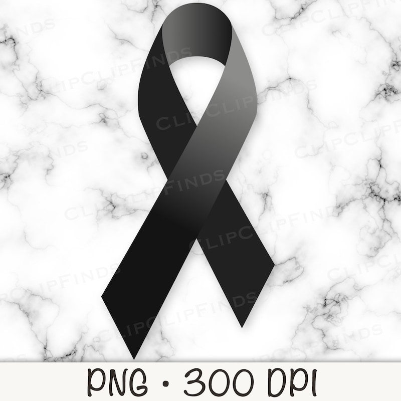 Black Rip Ribbon - Etsy
