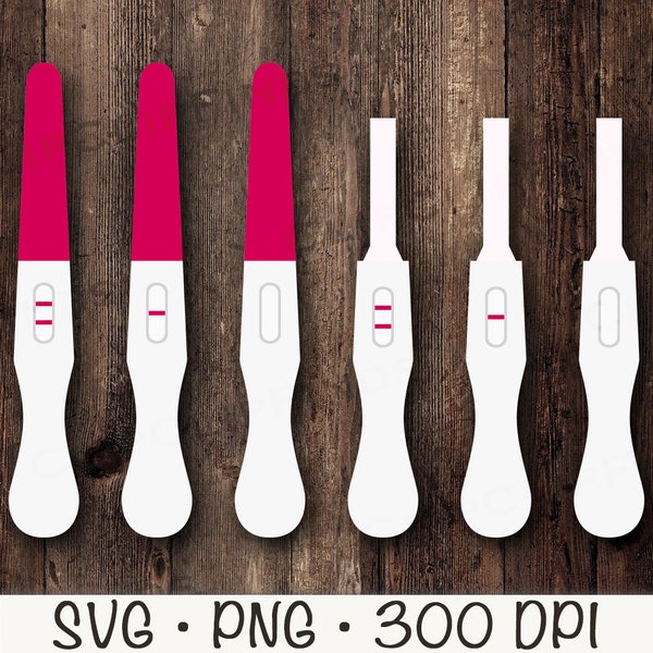Pregnancy Test Game - Etsy