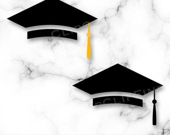 Graduation Cap SVG, Graduation Cap PNG, Cap and Tassel, School Graduate, 2026, Graduation Cap Template, Digital Download File