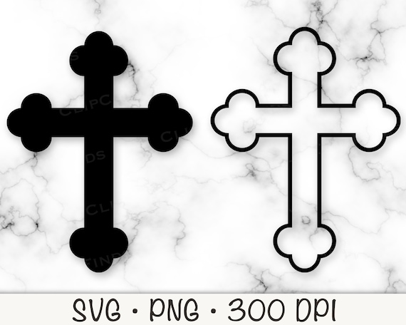 Cross PNG Transparent Images Free Download, Vector Files
