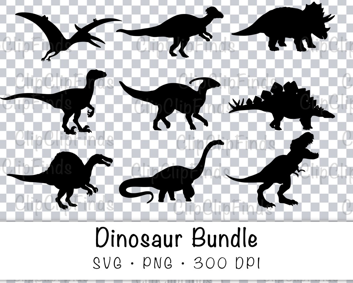 Dinosaur Svg Bundle Dinosaur Clipart Dinosaur Cut Files Etsy Images Dinosaur svg bundle dinosaur clipart dinosaur cut files etsy images