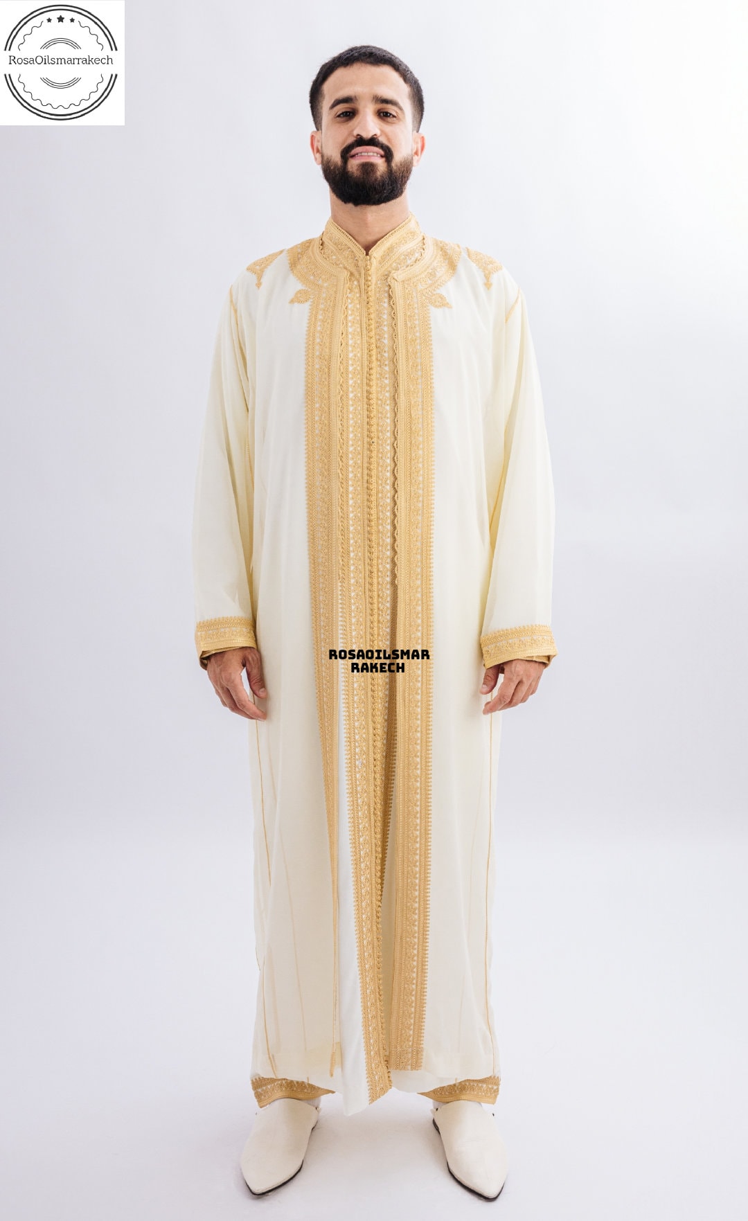 Jabador mariage homme hotsell