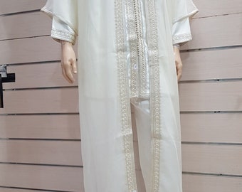 Jabador marocain pour homme new arrivals