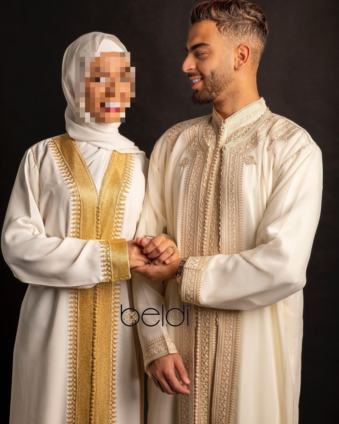 Jabador mariage hot sale