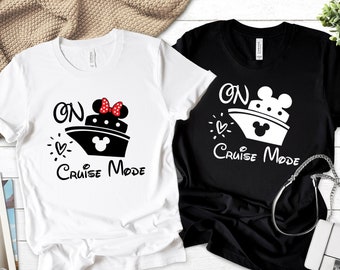 Disney Cruise Shirt | Etsy UK