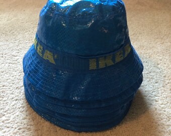 ikea fishing hat