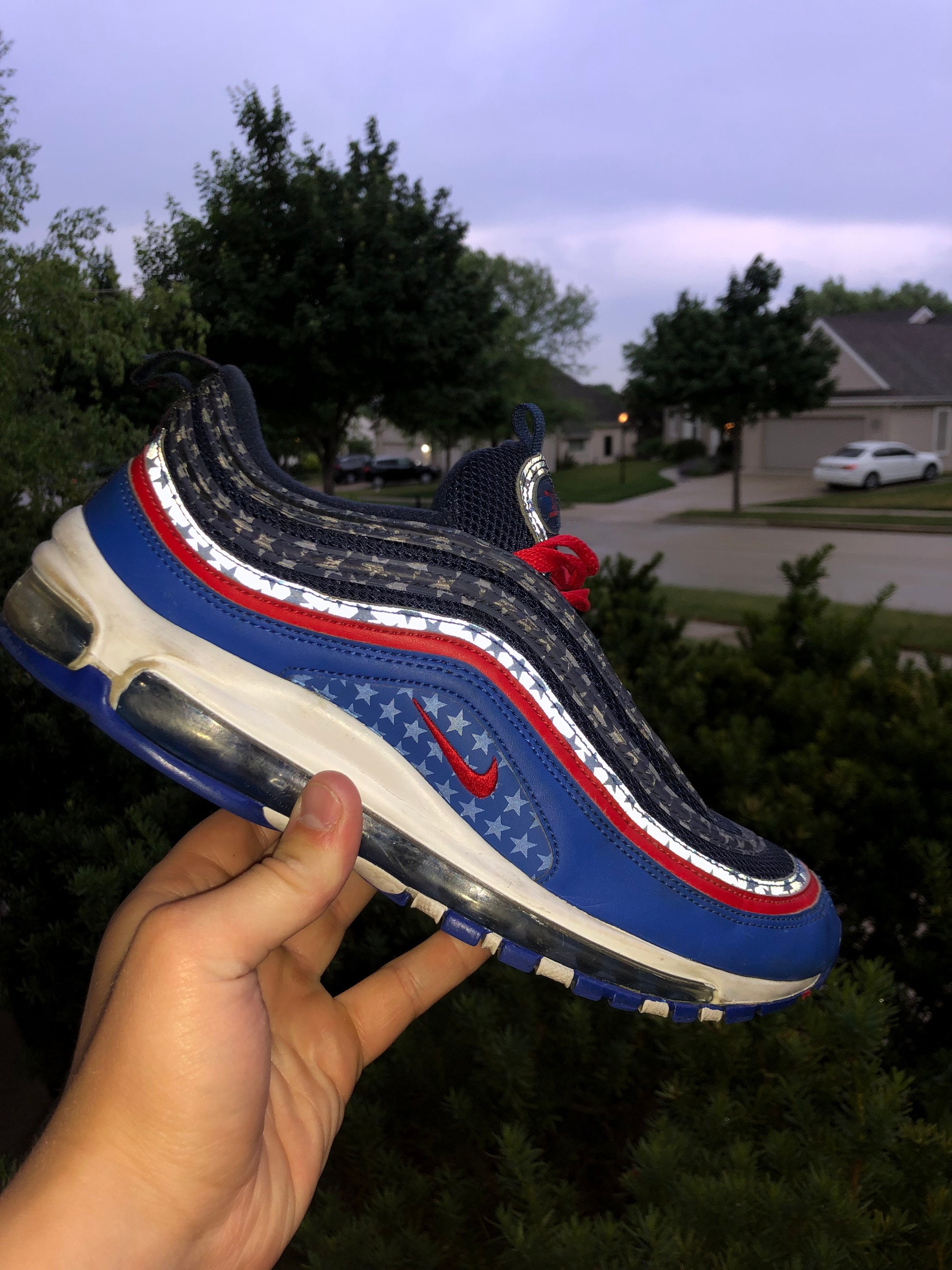 nike air max plus 97 city pride miami
