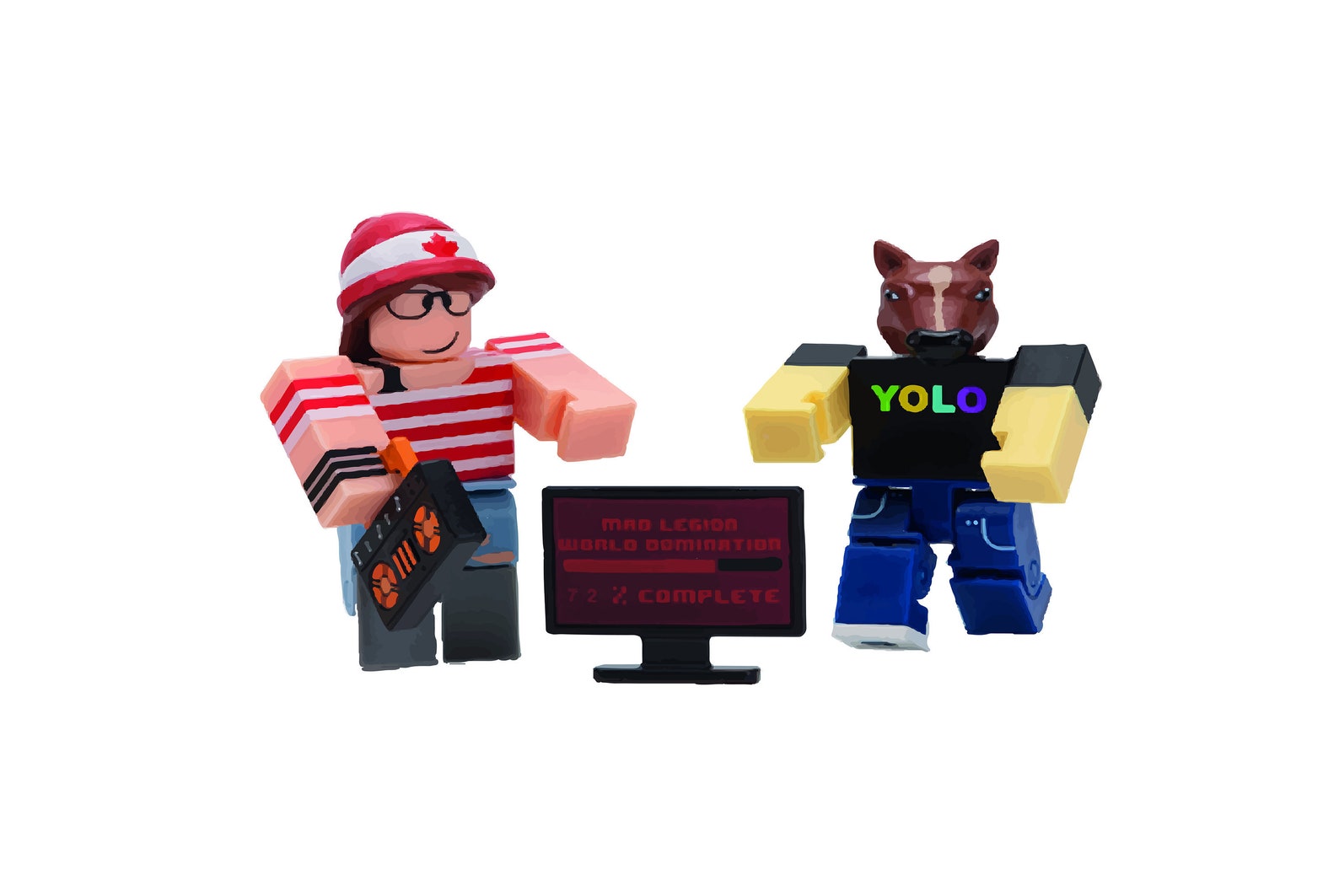 Download Roblox SVG Logo Bundle Pack Roblox svg Cut File Roblox Svg | Etsy