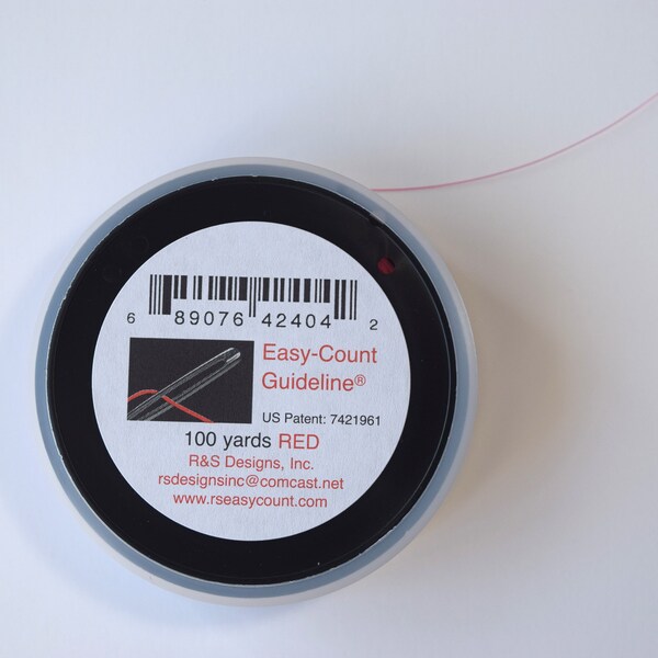 Cross Stitch Gridding Tool Etsy