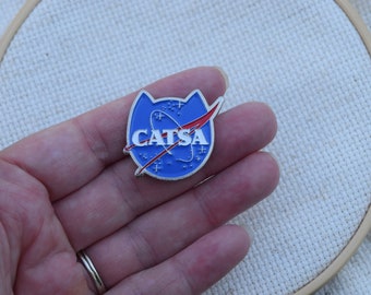 CATSA Needle Minder