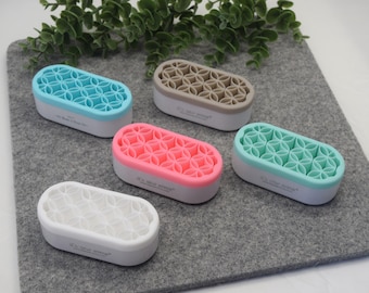 Mini Stash N Store Organizer by It's Sew Emma