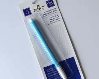 DMC Embroidery Transfer Pen