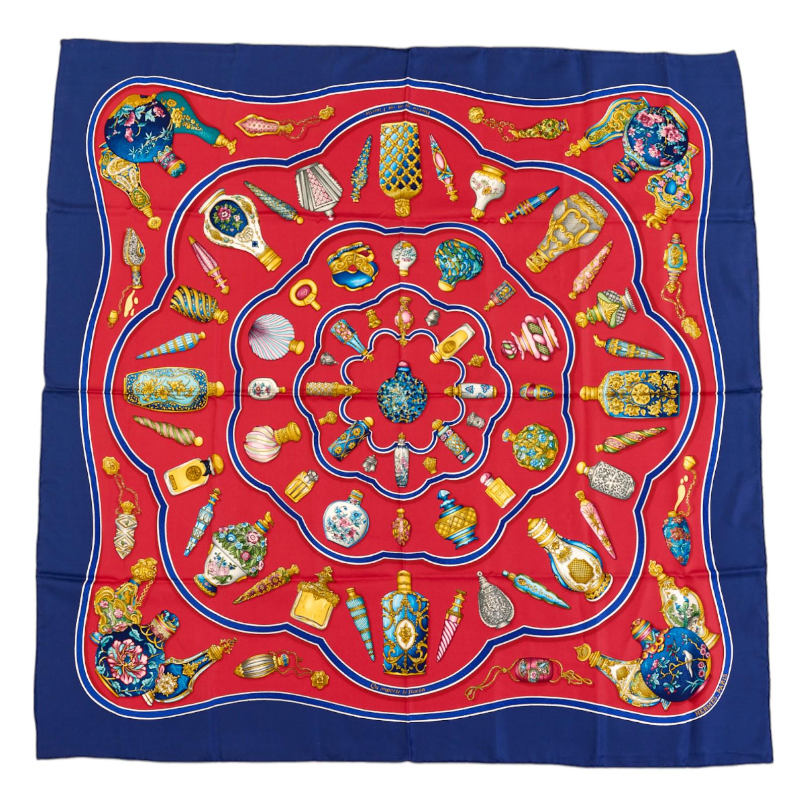 Composition-a　サバイバーズ・スカーフ　新品未使用 JPScarf - Etsy 日本