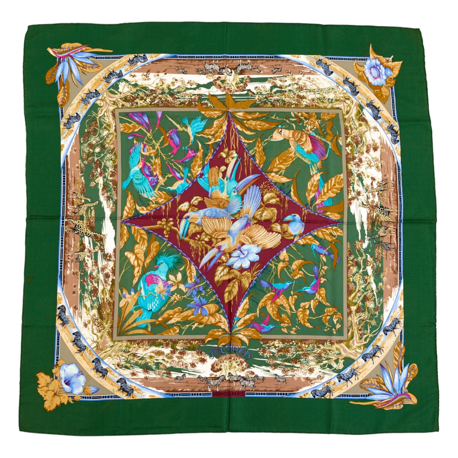 JPScarf - Etsy 日本