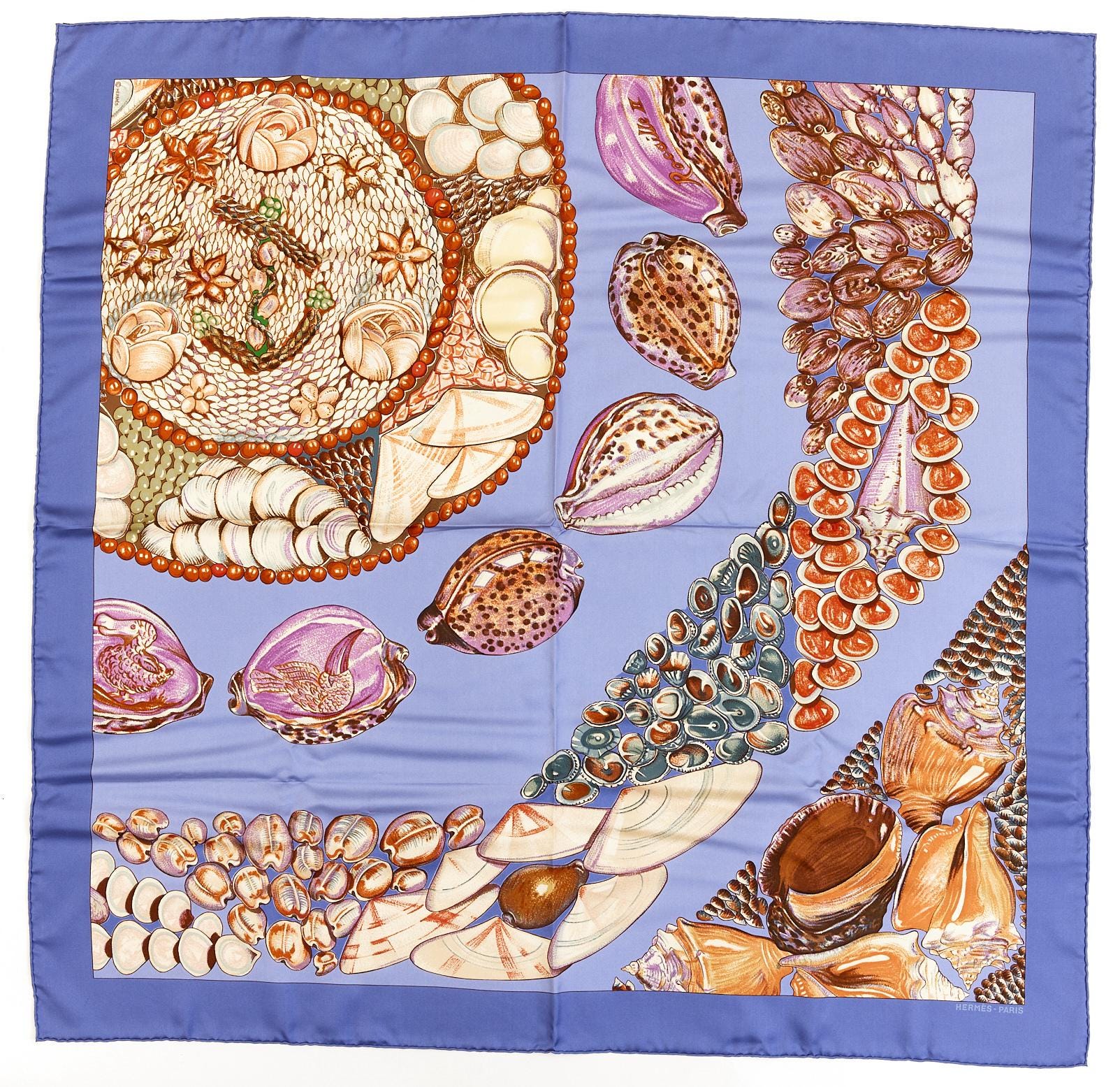 Hermes Scarf Carre 90 