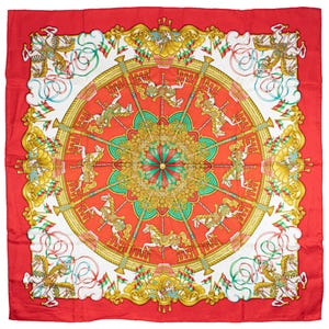 Hermes luna park - Etsy 日本