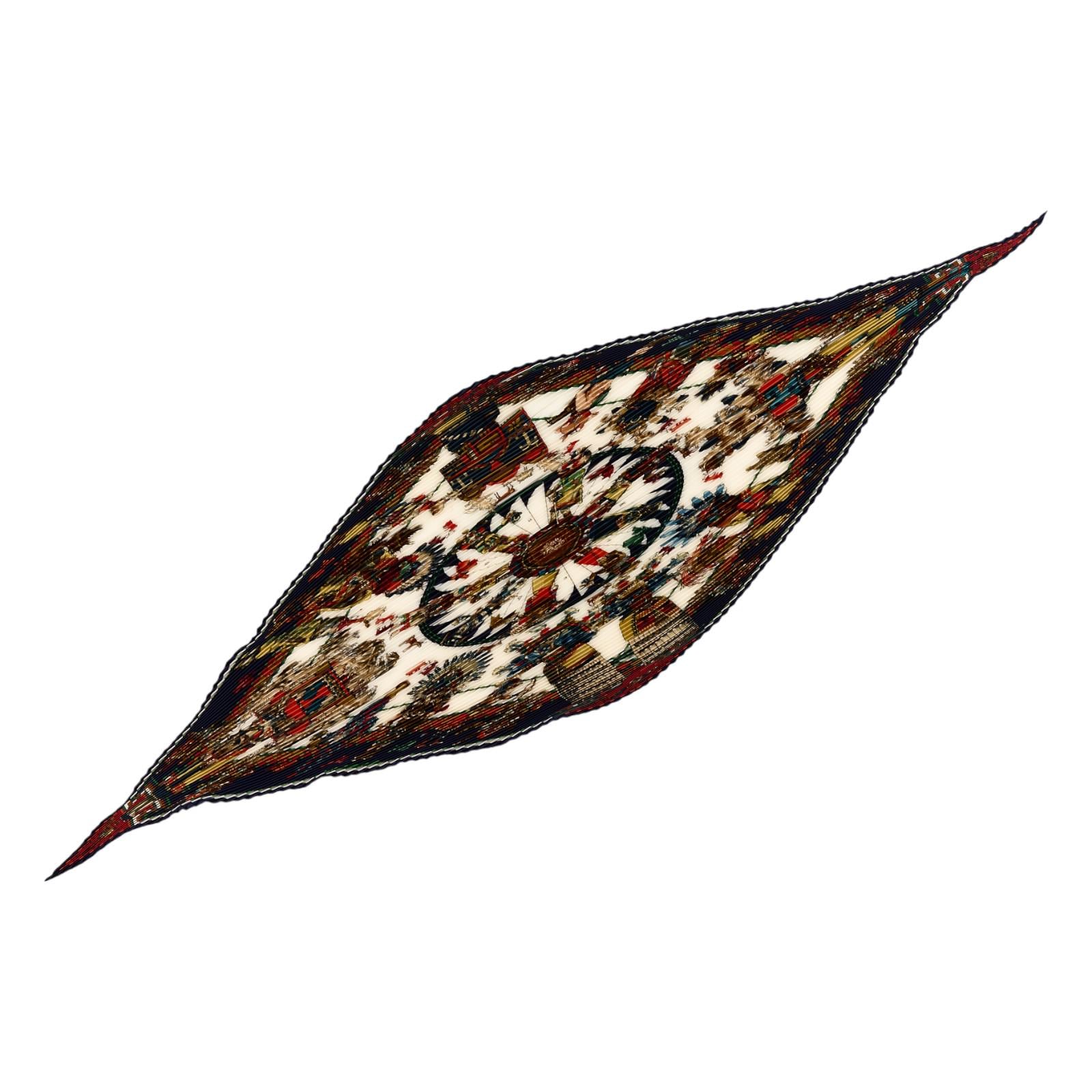 小物 auskou fooded scarf auskou scarf