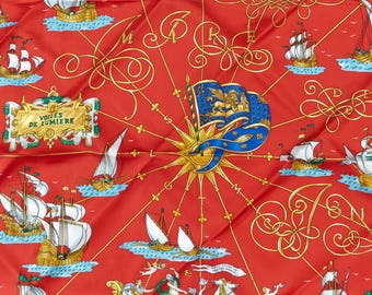 Hermes Scarf 90 