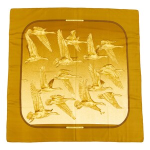 Hermes Oiseaux - Etsy