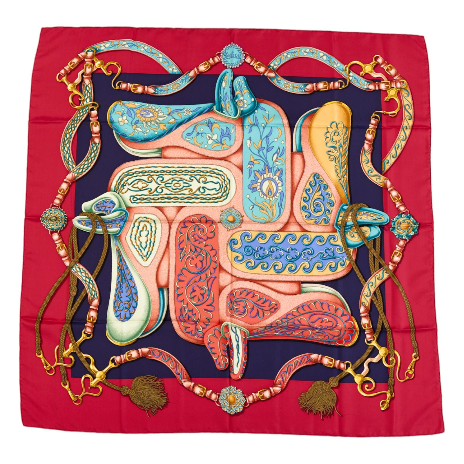 JPScarf - Etsy 日本