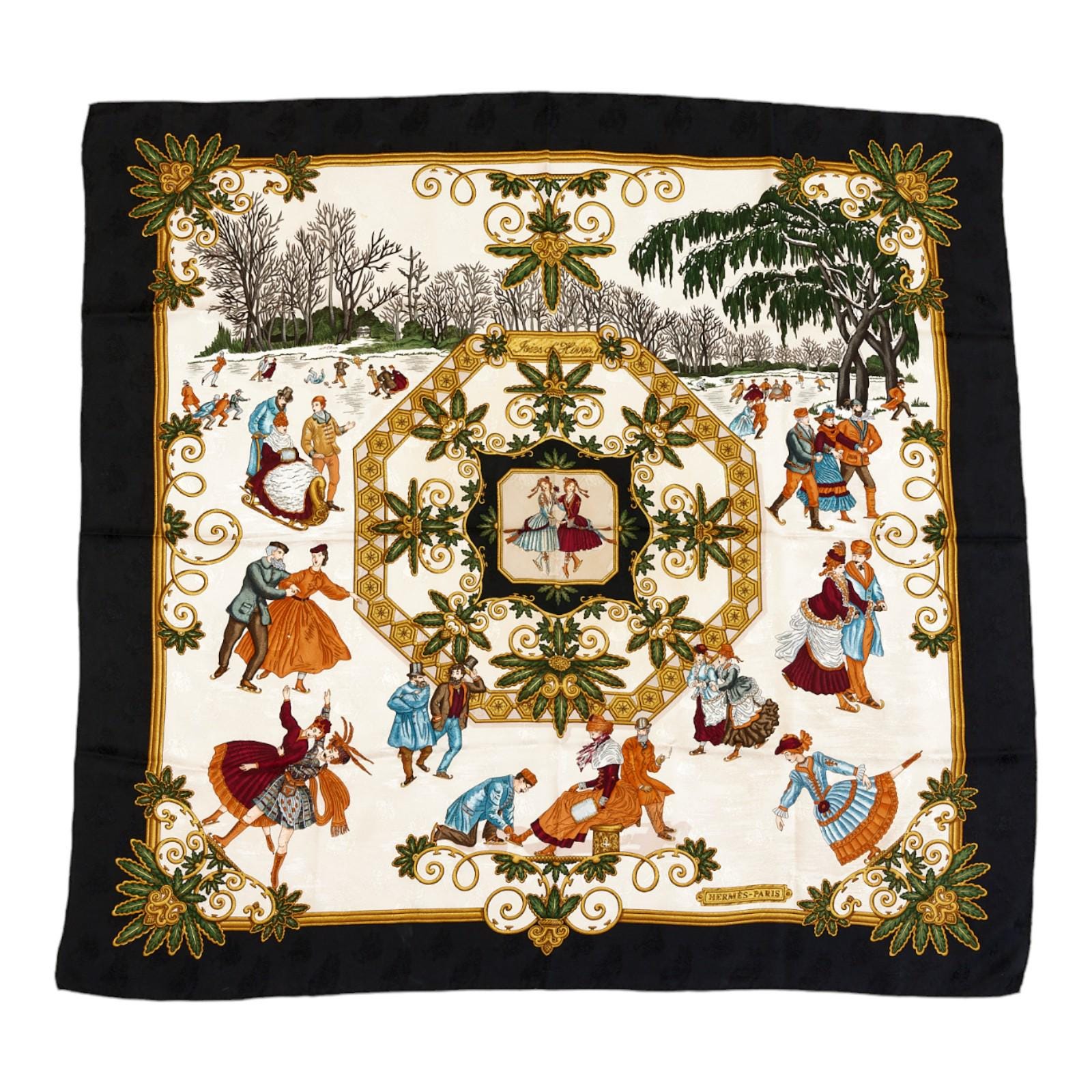 Vintage hermes scarf - Etsy 日本 Vintage hermes scarf - Etsy 日本