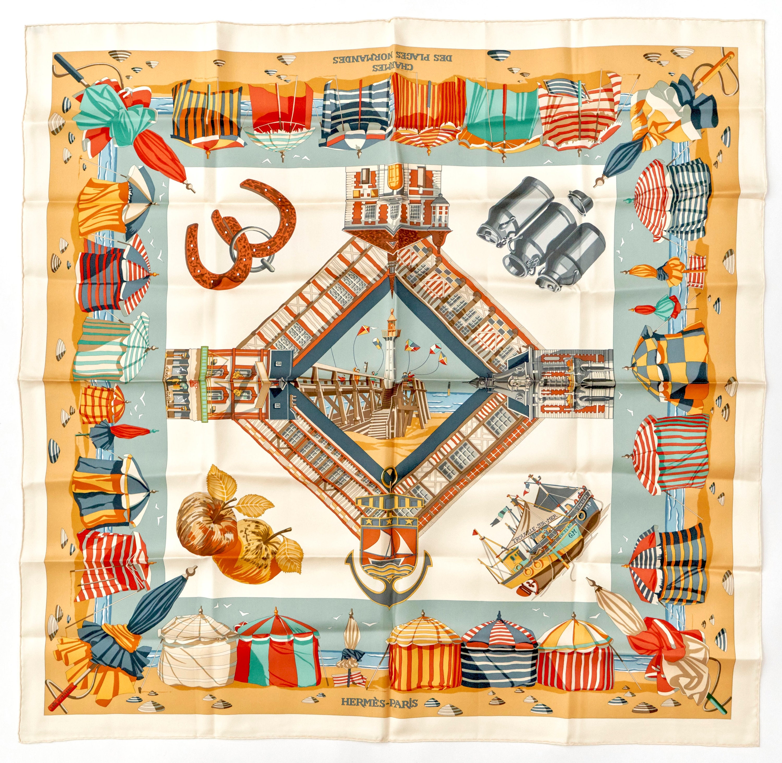 Hermes Scarf 90 Hermes Scarf 90