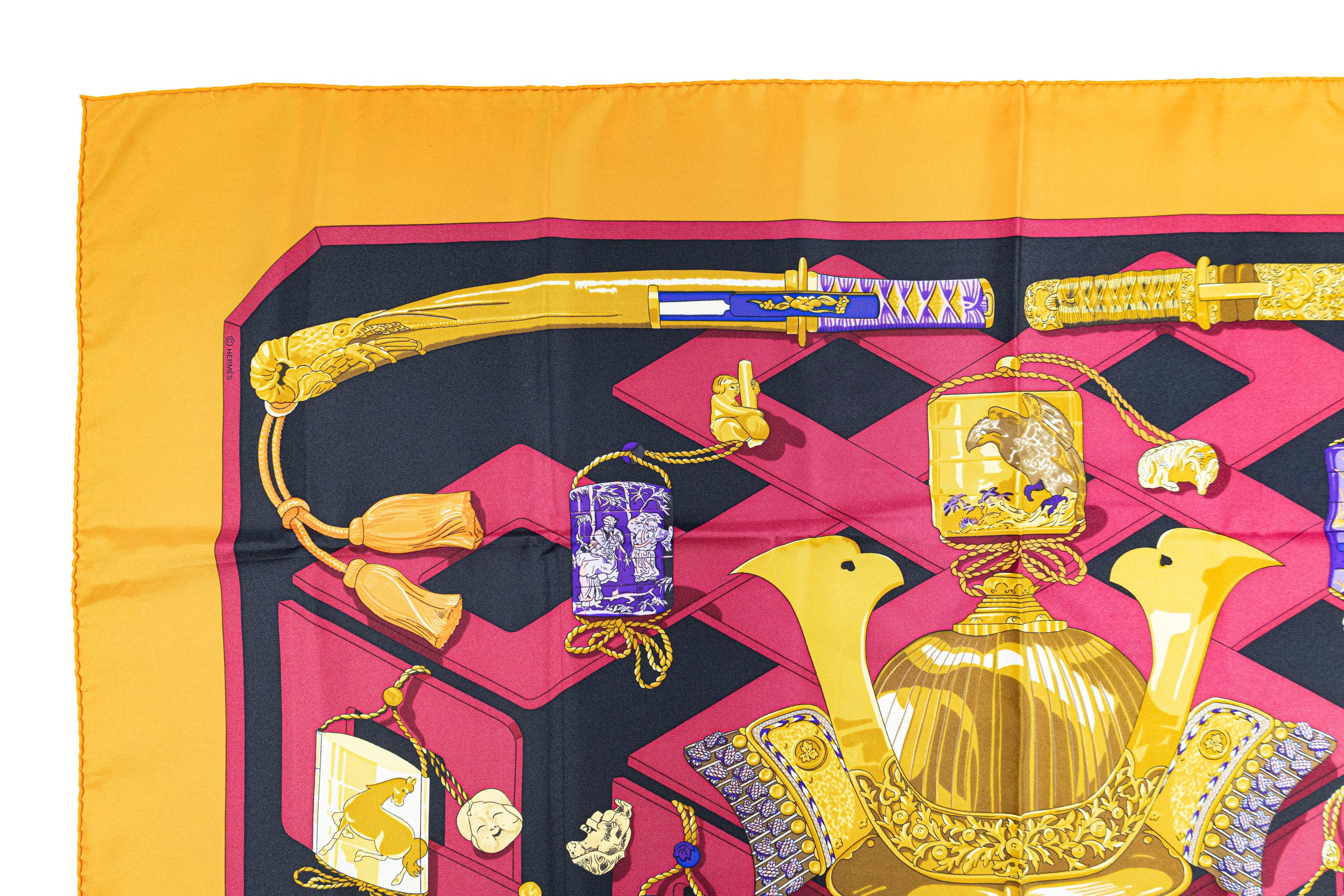 Hermes Scarf 90 Hermes Scarf 90