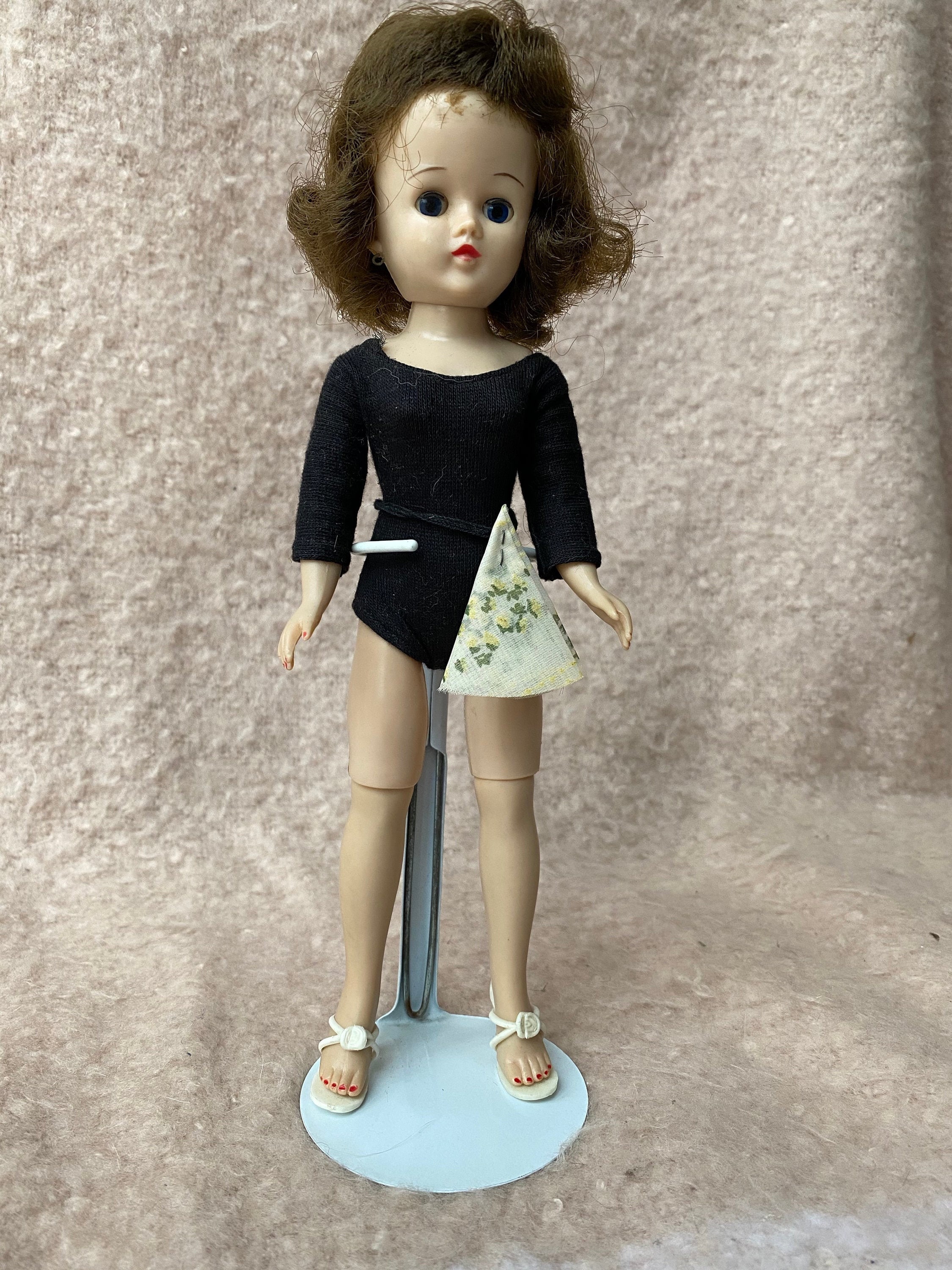 1957 Vogue Jill Doll 10 1/2 - Etsy 1957 Vogue Jill Doll 10 1/2 - Etsy