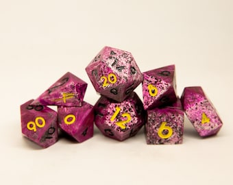 Würfel Set