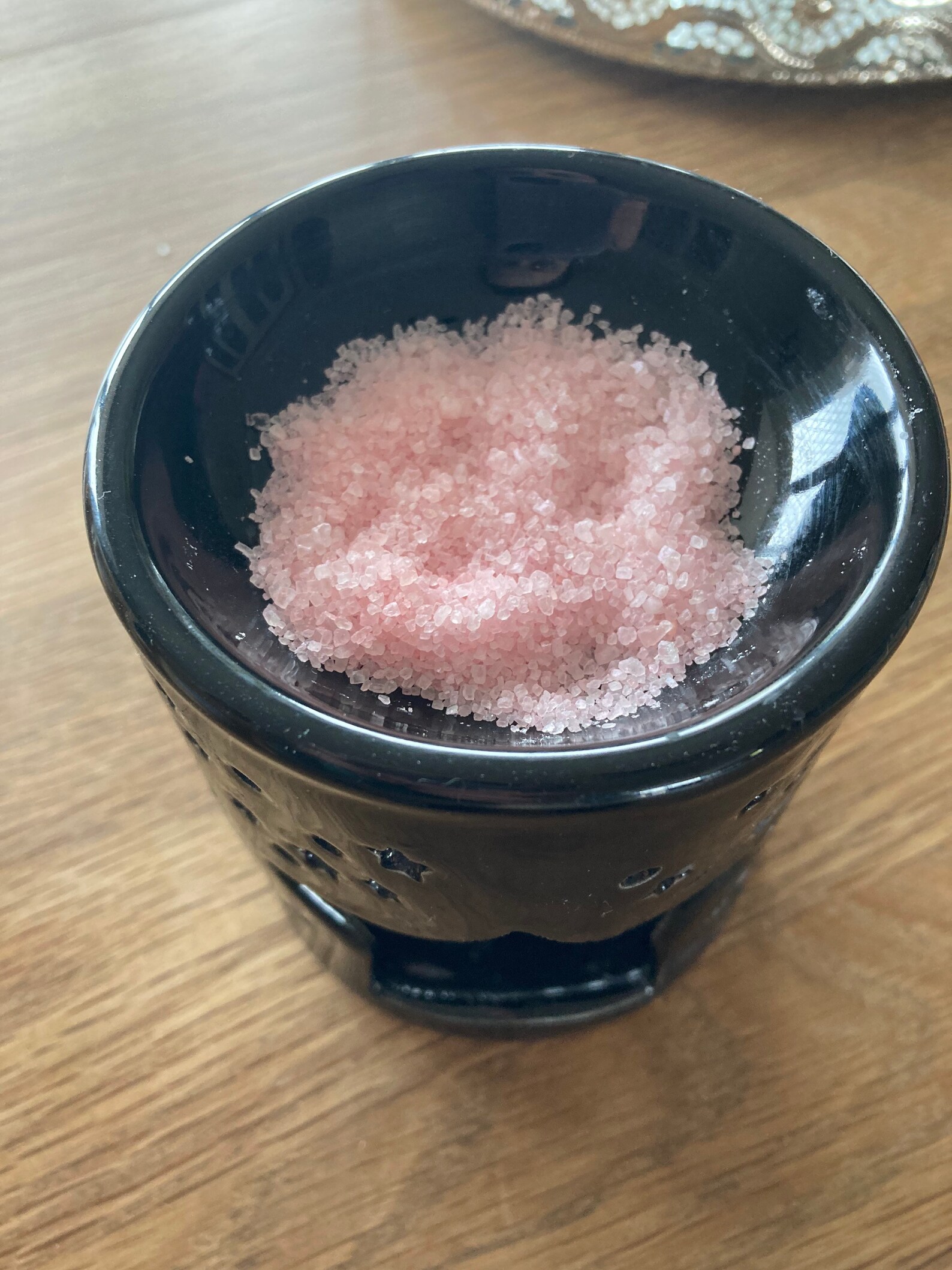 Sizzling Granules Scented Granules to Use in Wax Burner Etsy