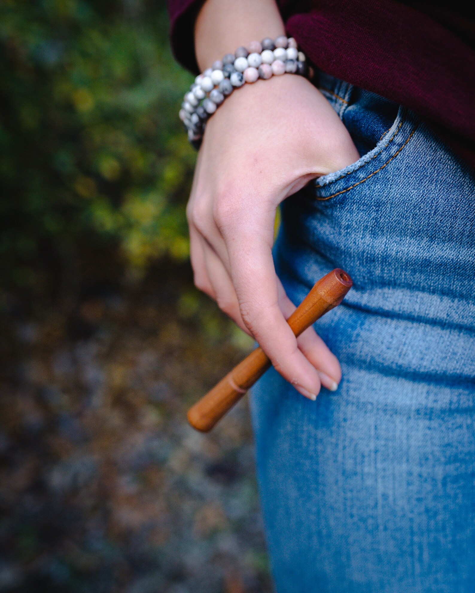 Aromatherapy Inhaler Cherry Essential Oil Pipe Essential Etsy