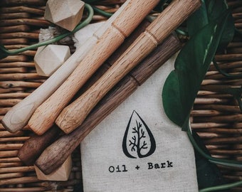 Aromatherapy Starter Kit for Essential Oils and Essential Oil Blends to Help Quit.