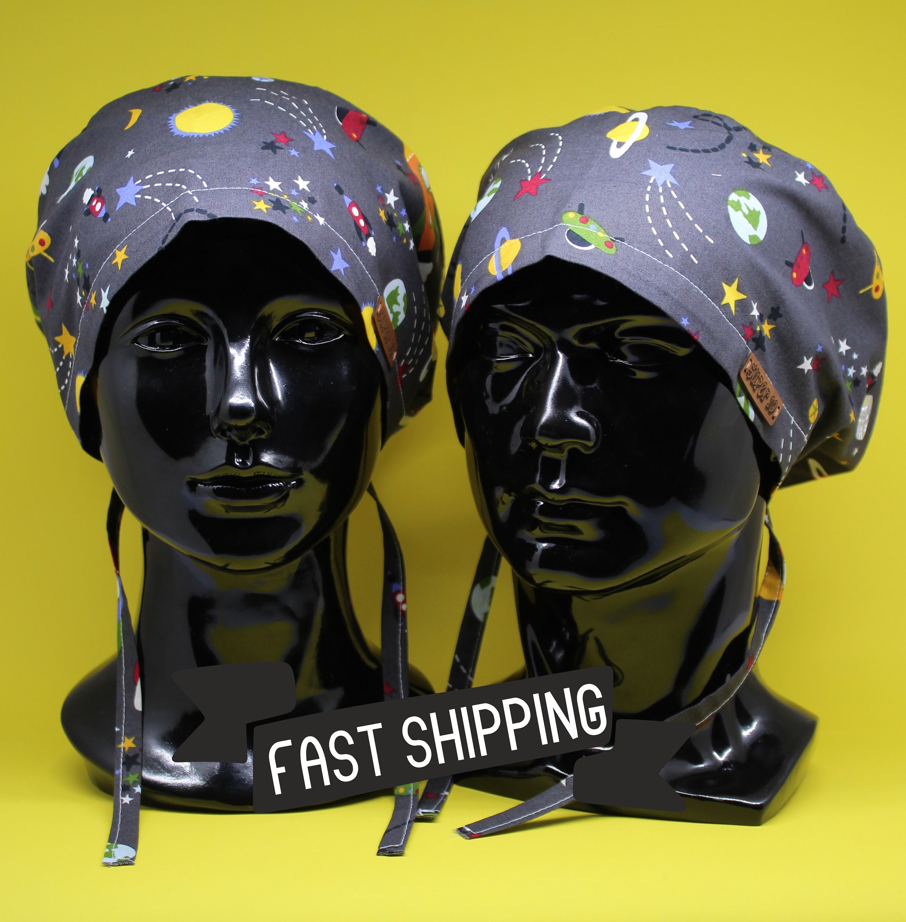 Anime Scrub Hat Scrub Cap Unisex Scrub Cap Surgical Hat Etsy