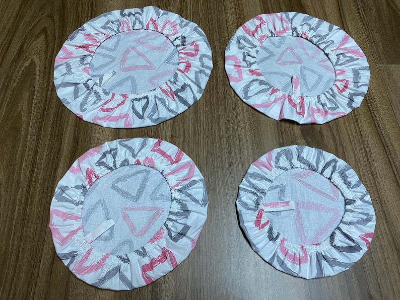 Super10Textiles Dish and Bowl Cover - Thumbnail 3
