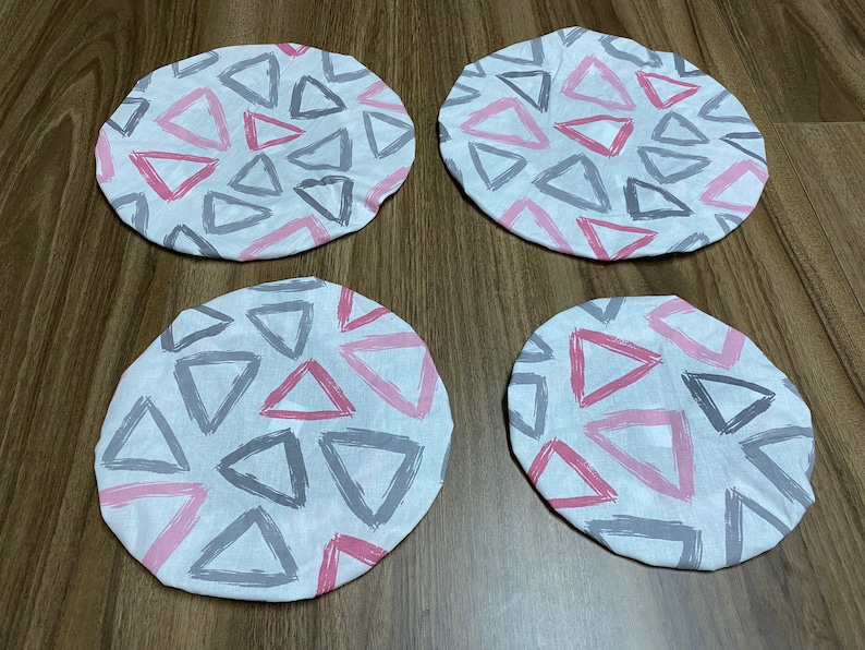 Super10Textiles Dish and Bowl Cover - Thumbnail 4