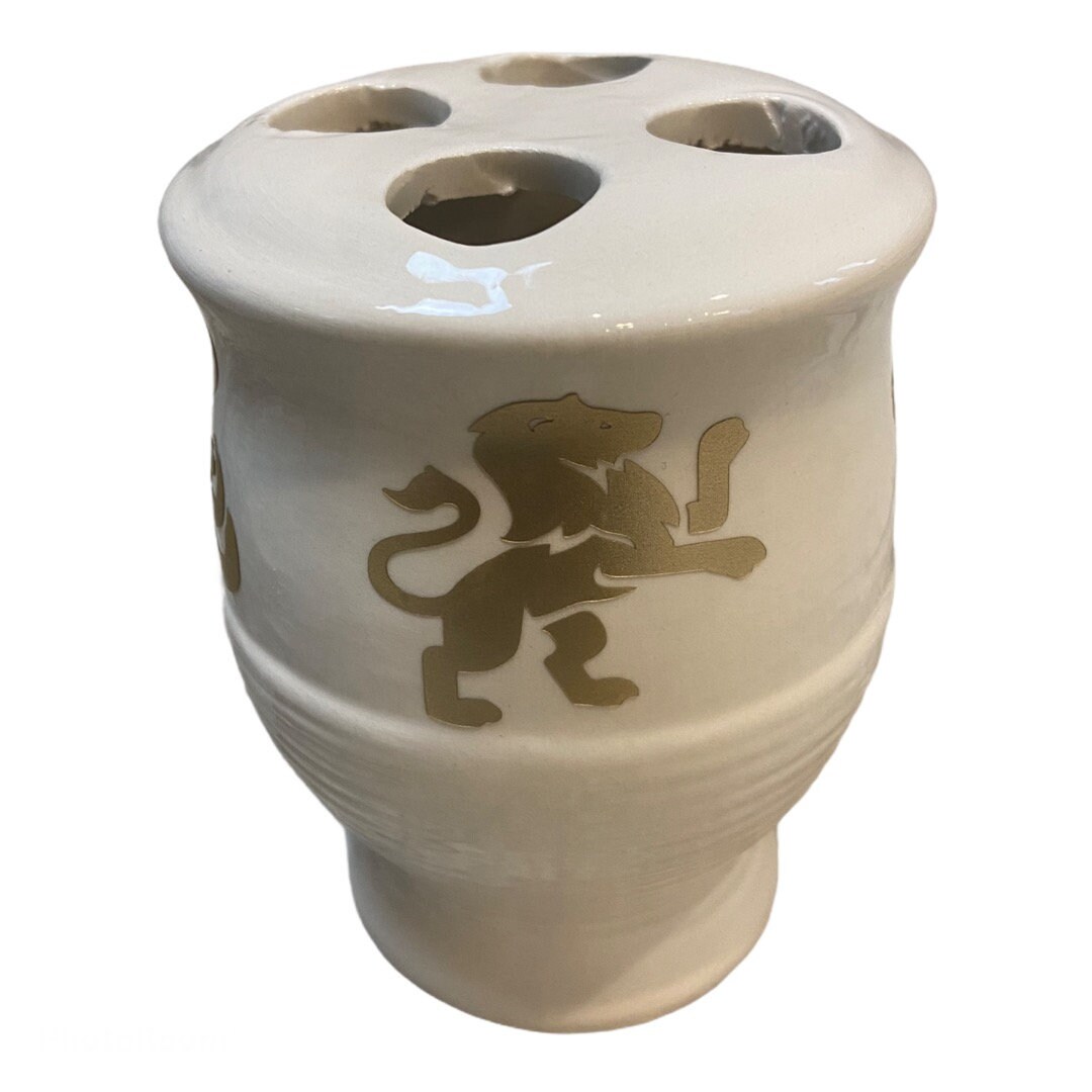 Harry Potter 3Piece Bathroom Set Soap Dispenser / Soap Dish Etsy