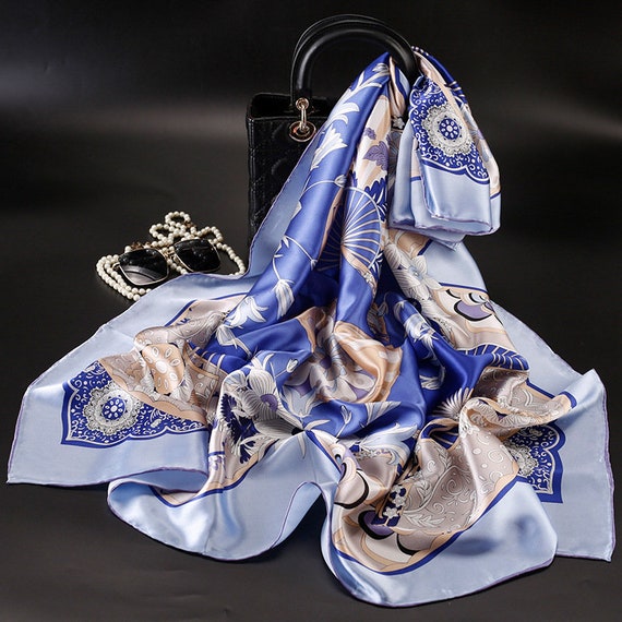 Mulberry hotsell scarf ladies