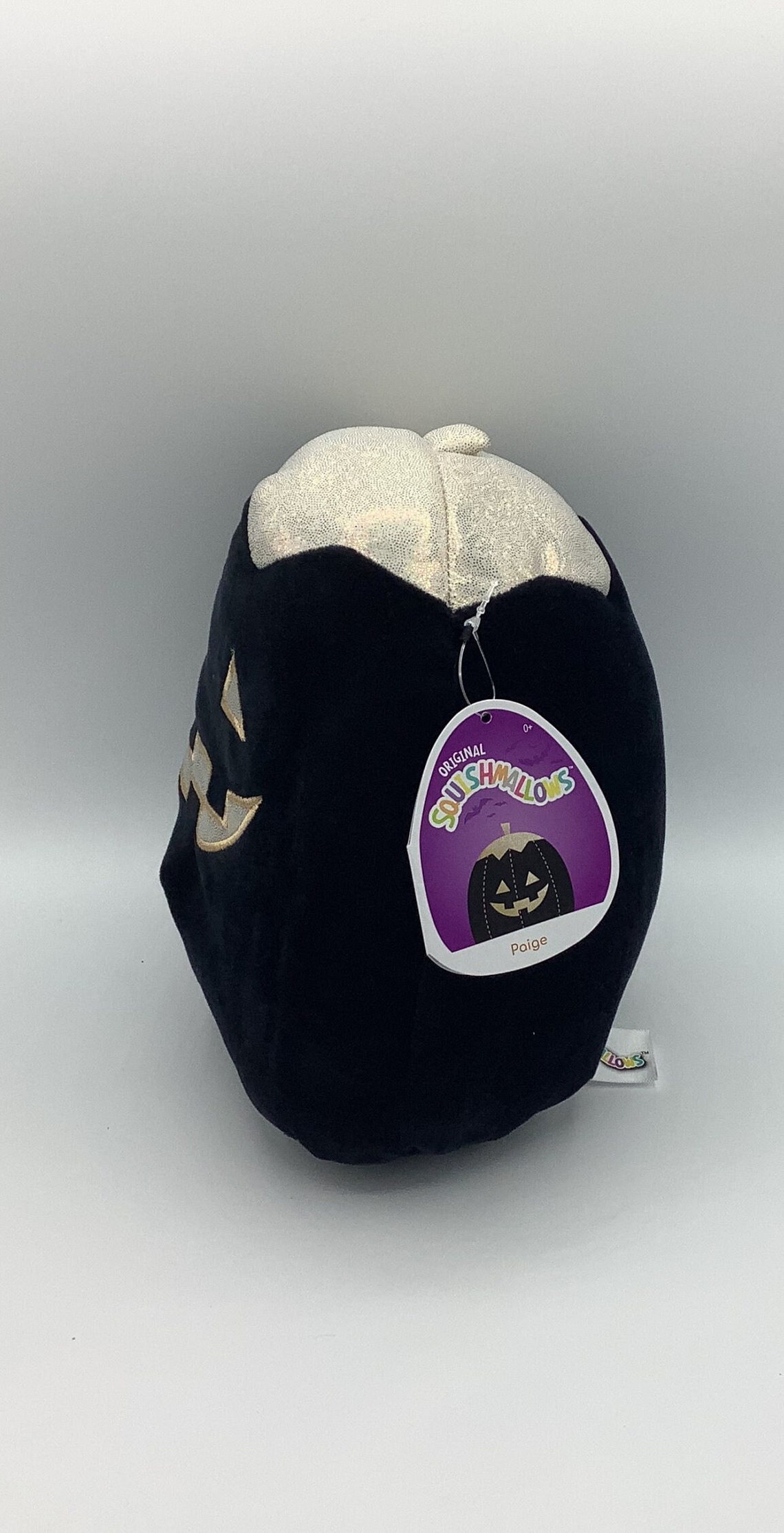 wade pumpkin squishmallow