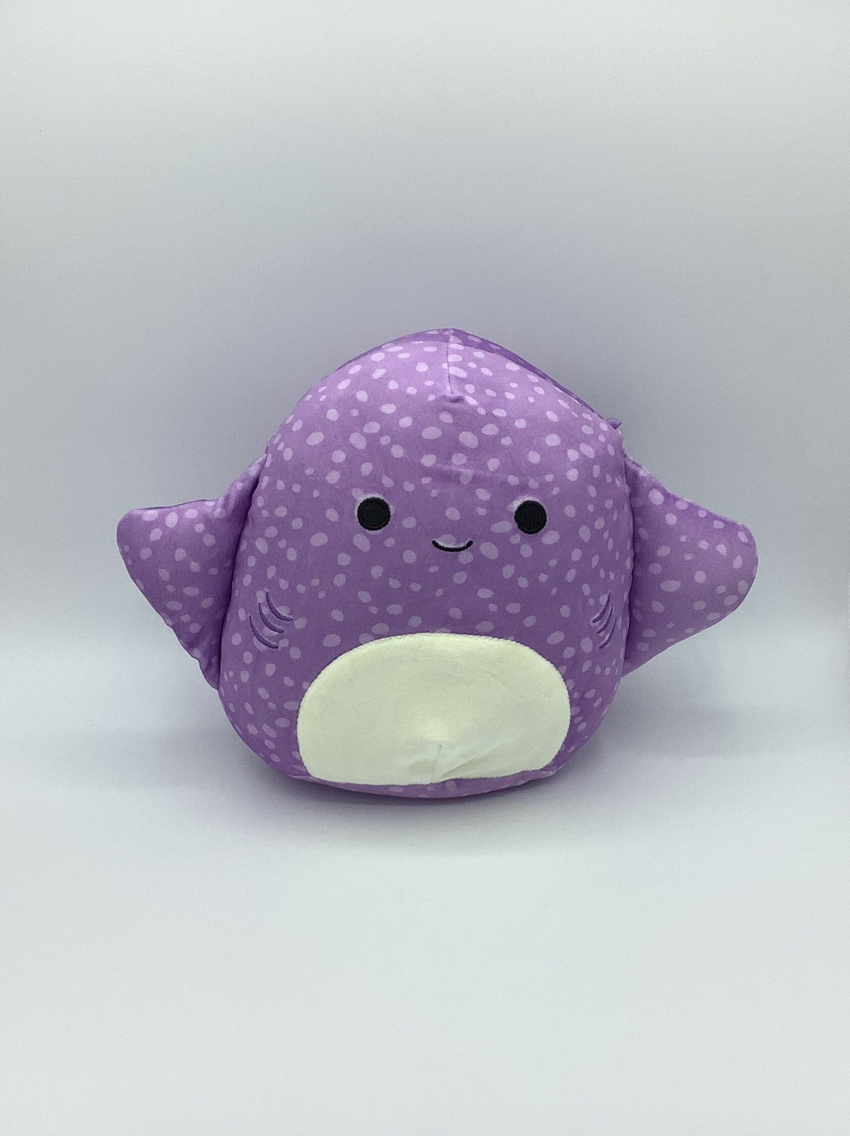 NWT 8inch Aziza The Stingray Squishmallow | Etsy