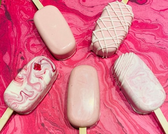 Baby Shower Cake Pop Etsy Baby Shower Cake Pop Etsy