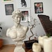 see more listings in the Large David statue  section
