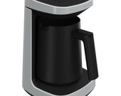 Arçelik Tkm 3940 Turkish Coffee Machine Gray