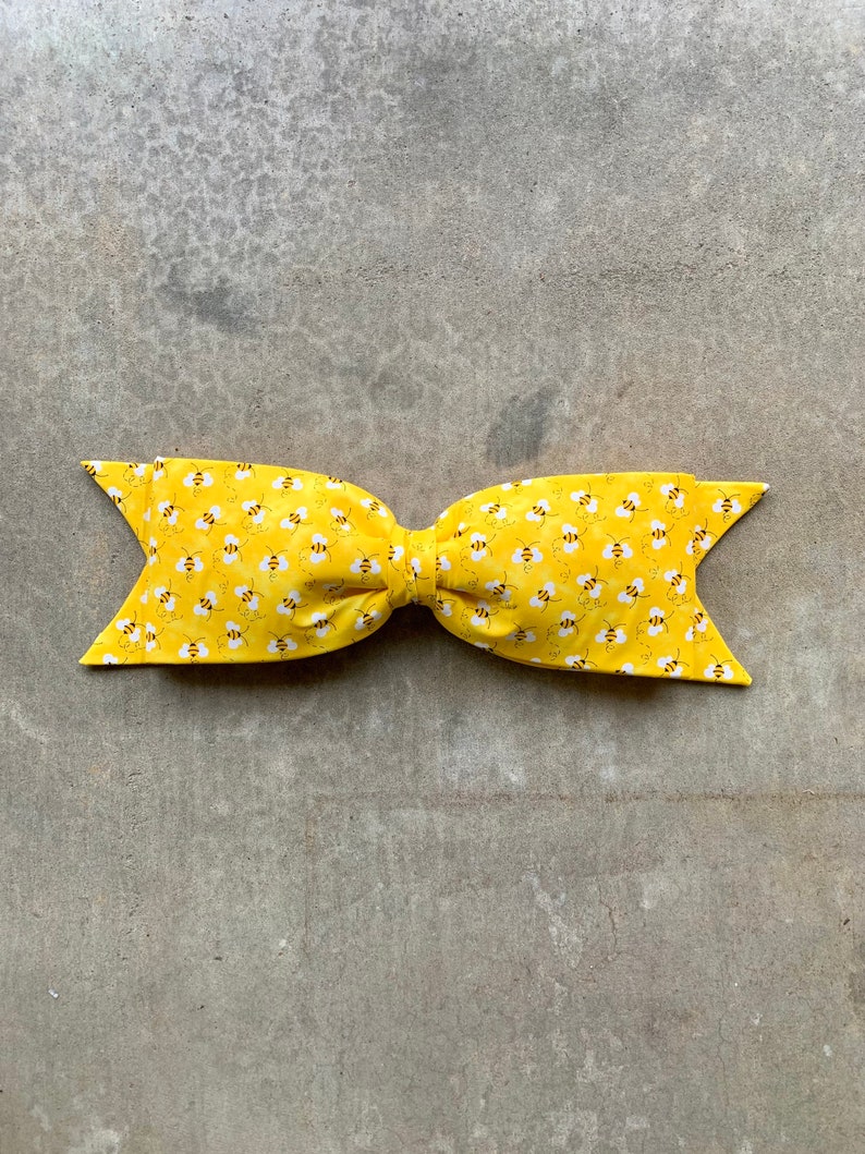 Jumbo Bow Giant Bow Large Bow Babam Bow Spring Bow Wreath Etsy
