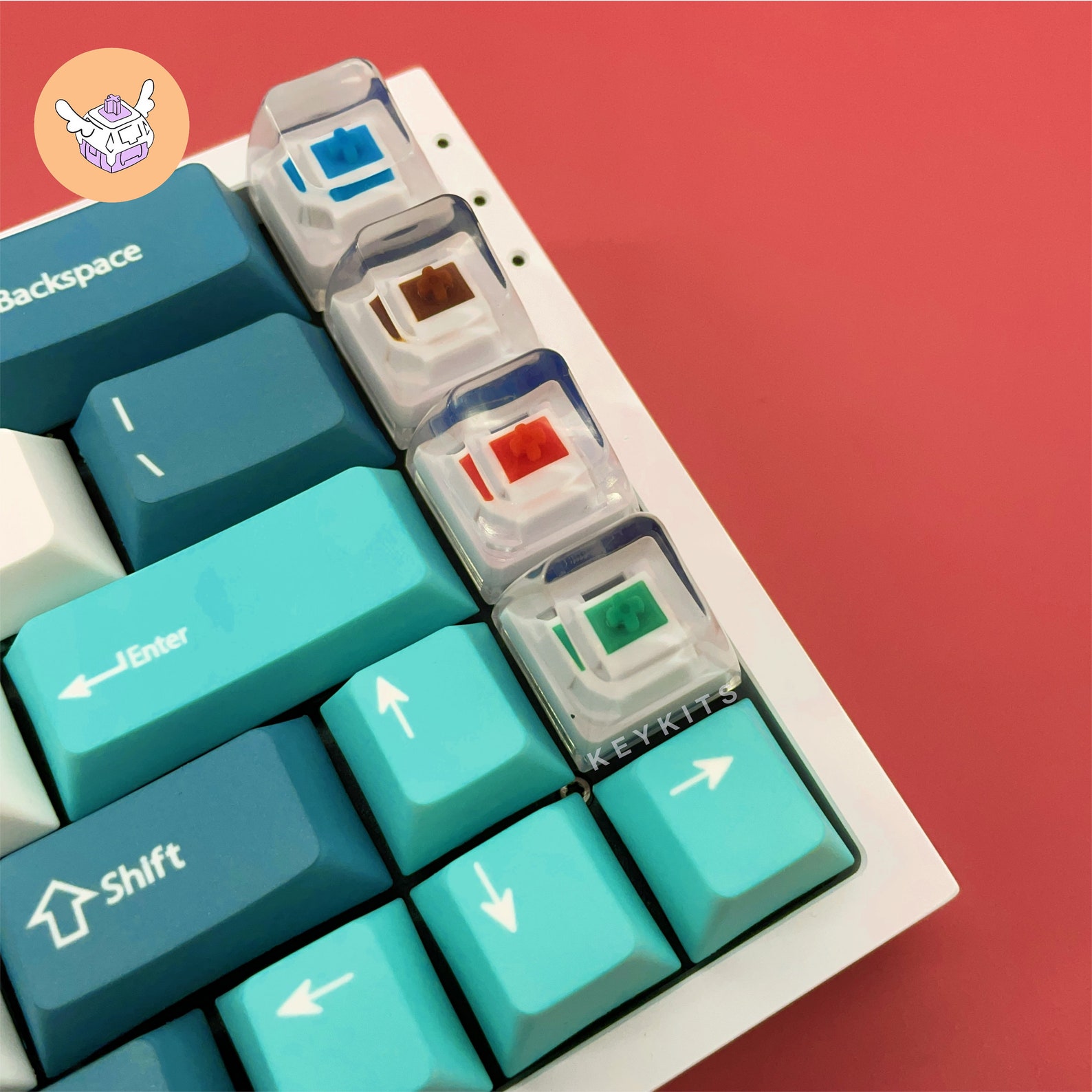 Keyboard Switch Novelty Keycap Etsy Hong Kong