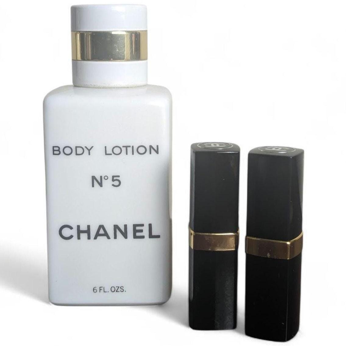 Chanel Perfume Chanel No 19 Body Lotion CHANEL N°5 The Body Lotion