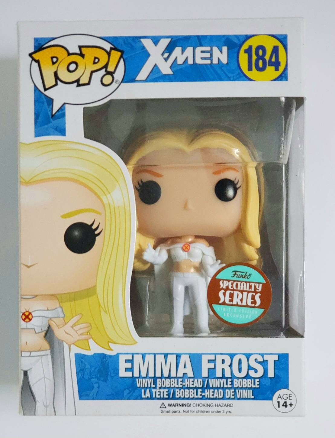emma roberts funko pop