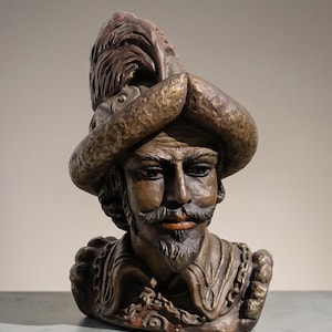 Marwal Statues Vintage - Etsy